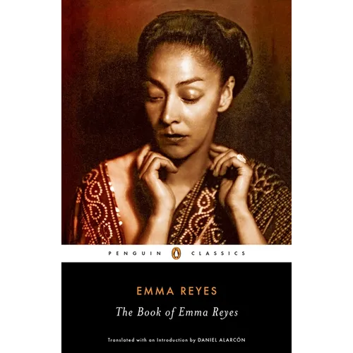 The Book of Emma Reyes: A Memoir - Paperback