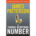 The Thomas Berryman Number - Paperback