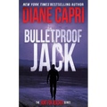 Bulletproof Jack: The Hunt for Jack Reacher Series - Paperback