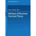 Methods of Electronic Structure Theory - Paperback