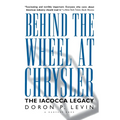 Behind the Wheel at Chrysler - Paperback