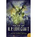 Tales of H. P. Lovecraft - Paperback
