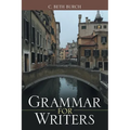 Grammar for Writers - Paperback