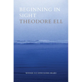 Beginning in Sight - Paperback