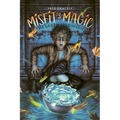 Misfit's Magic: The Last Halloween - Paperback
