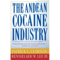 The Andean Cocaine Industry - Paperback