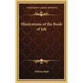 Illustrations of the Book of Job - Hardcover
