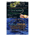 Python Programming in a Day & MySQL Programming Professional Made Easy - Paperback