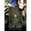 Miss Peregrine's Home for Peculiar Children: The Graphic Novel: Volume 1 - Hardcover