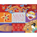 A Kid's Guide to Asian American History: More Than 70 Activities - Paperback