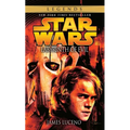Labyrinth of Evil: Star Wars Legends - Mass Market Paperbound