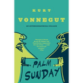 Palm Sunday: An Autobiographical Collage - Paperback