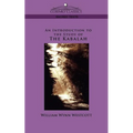 An Introduction to the Study of the Kabalah - Paperback