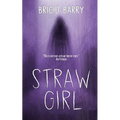Straw Girl - Paperback