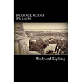 Barrack Room Ballads - Paperback