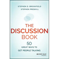 The Discussion Book: Fifty Great Ways to Get People Talking - Paperback