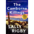 The Camborne Killings: A Completely Addictive Crime Thriller That You Won't Be Able to Put Down! - Paperback