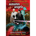 Autumn Angels: The Nebula Nominee Novel - Paperback