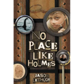 The No Place Like Holmes - Paperback
