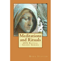 Meditations and Rituals: IHS Ritual Guide Series - Paperback
