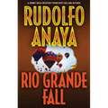 Rio Grande Fall - Paperback