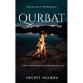 Qurbat - A Collection of Shayaris about Love, Friendship, Relationships & Life - Paperback