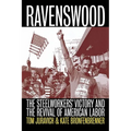Ravenswood - Paperback