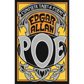 Complete Tales & Poems of Edgar Allan Poe - Paperback