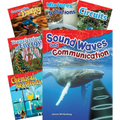 Let's Explore Physical Science Grades 4-5, 10-Book Set - Paperback
