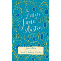 The Letters of Jane Austen - Hardcover