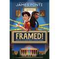 Framed! - Paperback