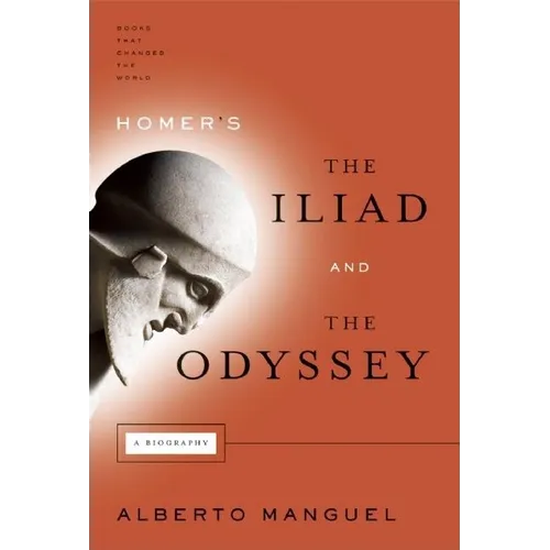 Homer's the Iliad and the Odyssey - Paperback