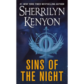 Sins of the Night: A Dark-Hunter Novel - Mass Market Paperbound