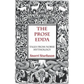 The Prose Edda - Tales from Norse Mythology - Paperback