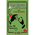 The Expert at the Card Table (Hey Presto Magic Book): Artifice, Ruse and Subterfuge at the Card Table - Paperback