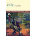 Theorizing Native Studies - Paperback