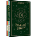 Hogwarts Library - Boxed Set