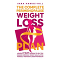 The Complete Perimenopause Weight Loss Plan - Paperback