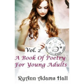A Book of Poetry for Young Adults - Paperback