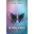 Evolved - Paperback