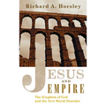 Jesus and Empire - Paperback