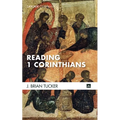 Reading 1 Corinthians - Hardcover