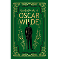 Greatest Works of Oscar Wilde (Deluxe Hardbound Edition) - Hardcover