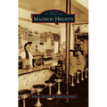 Madison Heights - Hardcover