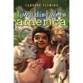 Lowji Discovers America - Paperback