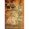 The Descendants Of Seth Yeats (or Yates) Of Newport, Rhode Island, and the Descendants Of John Yeats (or Yates) Of Providence, Rhode Island - Hardcover