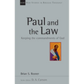 Paul and the Law: Keeping the Commandments of God Volume 31 - Paperback