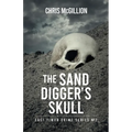 Sand Digger's Skull - Paperback