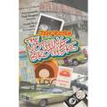 The Nothing Brothers - Paperback
