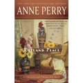 Rutland Place - Paperback